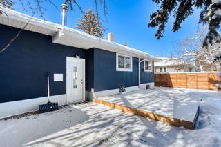 Photo 28: 36 45 Street SW in Calgary: Wildwood Detached for sale : MLS®# A2026907
