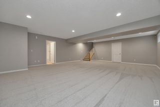 Photo 37: 316 TORY View in Edmonton: Zone 14 House Half Duplex for sale : MLS®# E4382266