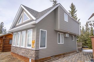 Main Photo: 1544 Dove in Waskesiu Lake: Residential for sale : MLS®# SK965772