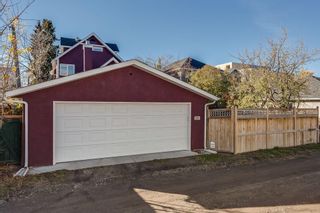 Photo 28: 210 8 Avenue NW in Calgary: Crescent Heights Detached for sale : MLS®# A2130165