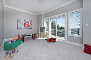 Photo 12: 3519 SHEFFIELD Avenue in Coquitlam: Burke Mountain House for sale in "SHEFFIELD MANOR" : MLS®# R2212765