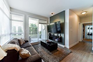 Photo 9: A117 20211 66 Avenue in Langley: Willoughby Heights Condo for sale : MLS®# R2293607