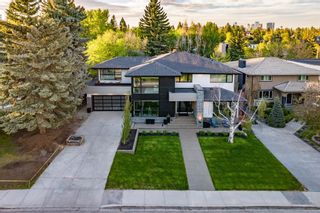 Photo 37: 4108 CRESTVIEW Road SW in Calgary: Elbow Park Detached for sale : MLS®# A1118555