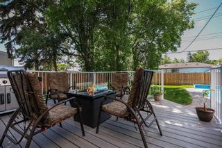 Photo 30: 16 Woodlawn Avenue in Winnipeg: Residential for sale (2C)  : MLS®# 202213816
