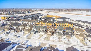 Photo 40: 46 Grey Heron Drive in Winnipeg: Sage Creek Residential for sale (2K)  : MLS®# 202303075