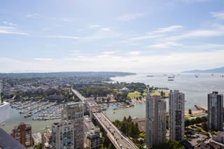 Photo 2: 3902 889 PACIFIC Street in Vancouver: Downtown VW Condo for sale in "The Pacific By Grosvenor" (Vancouver West)  : MLS®# R2875062