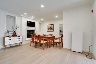 Photo 4: 1805 STEPHENS Street in Vancouver: Kitsilano Townhouse for sale (Vancouver West)  : MLS®# R2677102