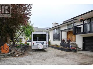 Photo 37: 715 BISSETTE ROAD in Kamloops: House for sale : MLS®# 178144
