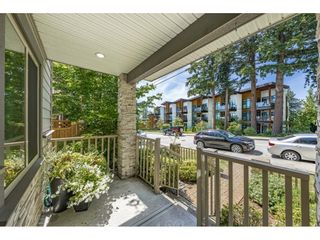 Photo 37: 1 1456 EVERALL Street: White Rock Townhouse for sale in "DORSET GARDENS" (South Surrey White Rock)  : MLS®# R2711890