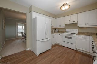 Photo 14: 22 Richmeadow Crescent in London: North M Single Family Residence for sale (North)  : MLS®# 40453900
