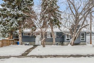 Main Photo: 6603 Bowwood Drive NW in Calgary: Bowness Detached for sale : MLS®# A2116140