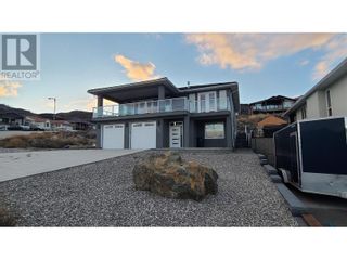 Photo 1: 3614 TORREY PINES Drive in Osoyoos: House for sale : MLS®# 10301347