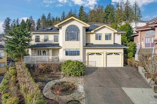 Main Photo: 2856 STANLEY Place in Coquitlam: Scott Creek House for sale : MLS®# R2851653