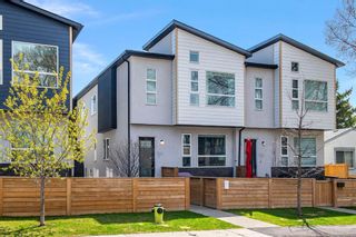 Photo 37: 1 1722 32 Street SW in Calgary: Shaganappi Row/Townhouse for sale : MLS®# A2128188