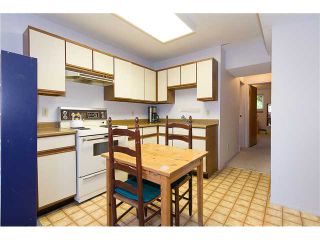 Photo 15: 3691 W 21ST Avenue in Vancouver: Dunbar House for sale in "DUNBAR" (Vancouver West)  : MLS®# V1062910