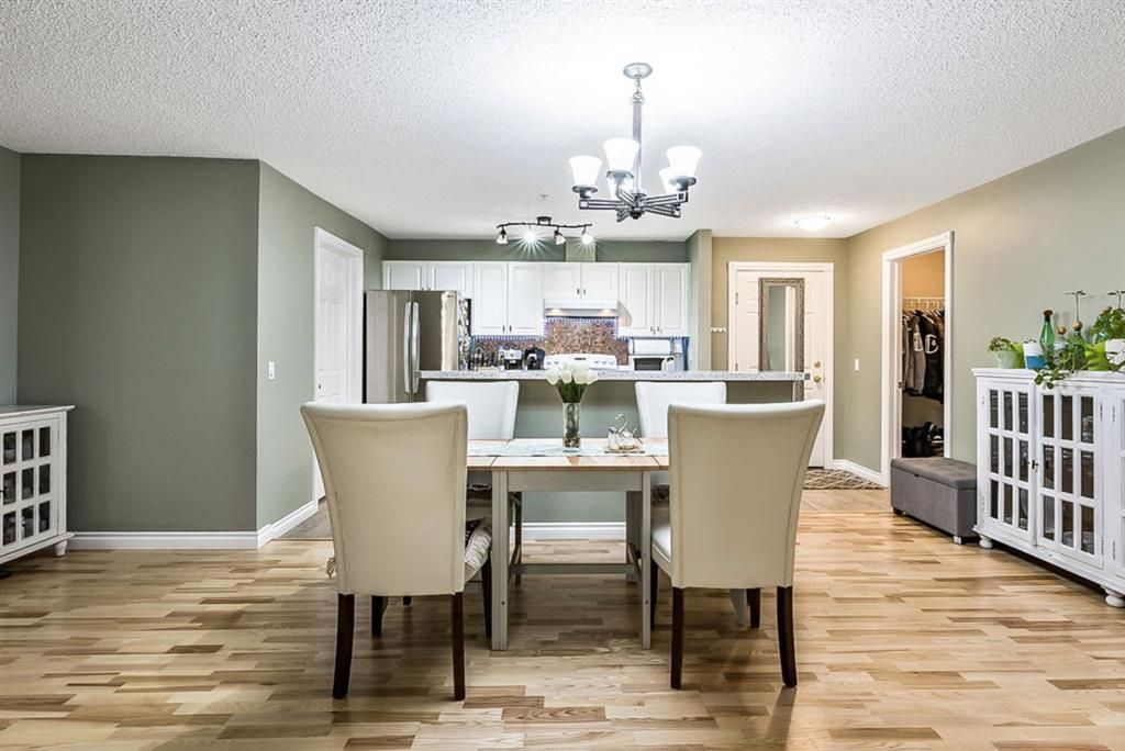 Main Photo: 212 290 Shawville Way SE in Calgary: Shawnessy Apartment for sale : MLS®# A1147561