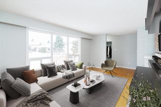 Photo 5: 401 Bonner Avenue in Winnipeg: North Kildonan Residential for sale (3G)  : MLS®# 202301433