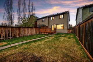 Photo 22: 39 Walden Terrace SE in Calgary: Walden Semi Detached (Half Duplex) for sale : MLS®# A2130265