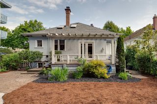 Photo 37: 487 Superior St in Victoria: Vi James Bay House for sale : MLS®# 902220