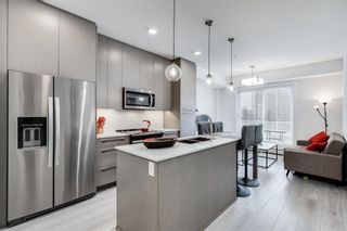 Photo 3: 1113 76 Cornerstone Passage NE in Calgary: Cornerstone Apartment for sale : MLS®# A2042307