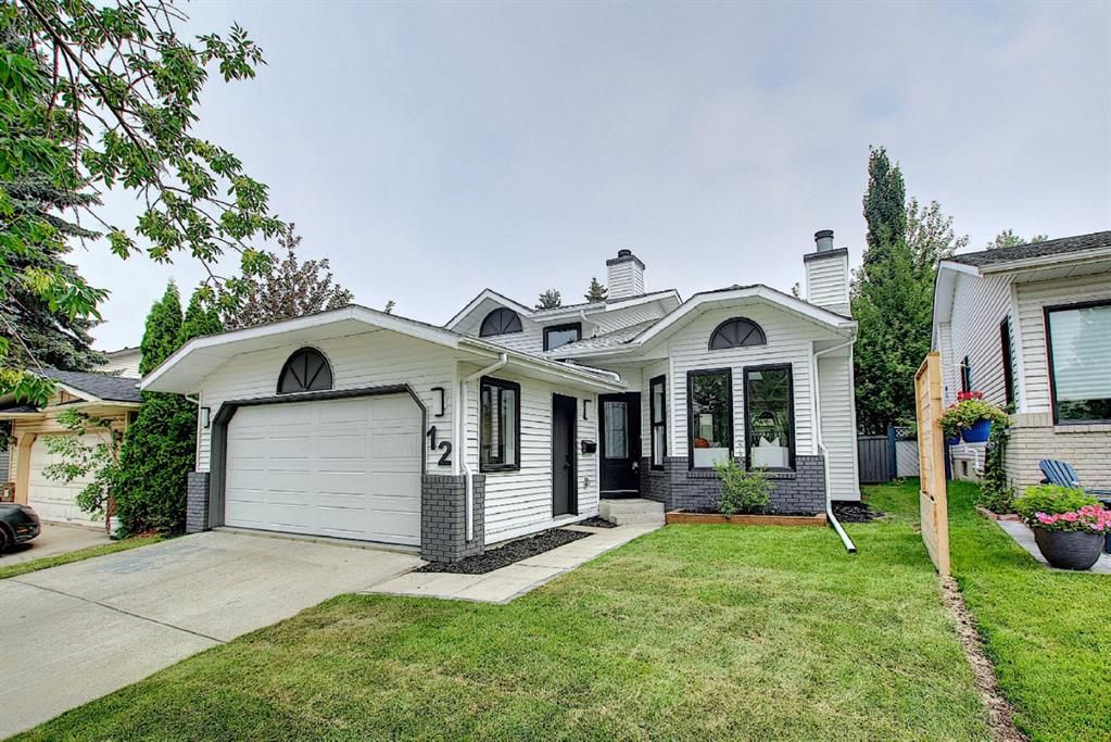 Main Photo: 12 Scenic Glen Gate NW in Calgary: Scenic Acres Detached for sale : MLS®# A1131120