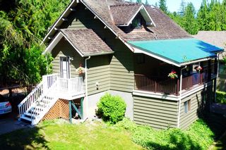 Photo 1: 2816 Serene Place in Blind Bay: House for sale : MLS®# 10120212
