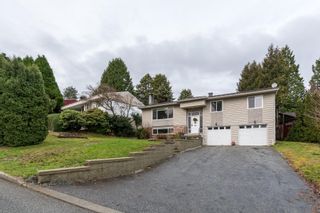 Photo 2: 1426 COLUMBIA Avenue in Port Coquitlam: Mary Hill House for sale : MLS®# R2639321