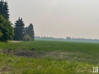 Photo 2: 56113 RGE RD 231: Rural Sturgeon County Vacant Lot/Land for sale : MLS®# E4345256