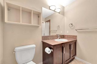 Photo 27: 54 New Brighton Point SE in Calgary: New Brighton Row/Townhouse for sale : MLS®# A2070516
