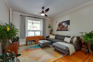 Photo 5: 740 E PENDER Street in Vancouver: Strathcona House for sale in "STRATHCONA" (Vancouver East)  : MLS®# R2703649