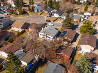 Photo 53: 1227 65 Street in Edmonton: Zone 29 House for sale : MLS®# E4383445