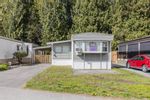 Main Photo: 62 11901 PINYON Drive in Pitt Meadows: Central Meadows Manufactured Home for sale in "Meadow Highlands" : MLS®# R2871561