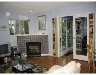 Photo 3: 409 528 ROCHESTER AV in Coquitlam: Coquitlam West Condo for sale in "THE AVE" : MLS®# V585680