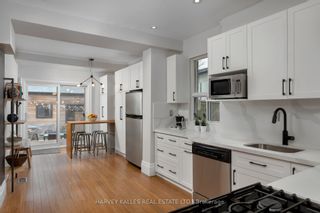Photo 8: 517 Manning Avenue in Toronto: Palmerston-Little Italy House (3-Storey) for sale (Toronto C01)  : MLS®# C8231240