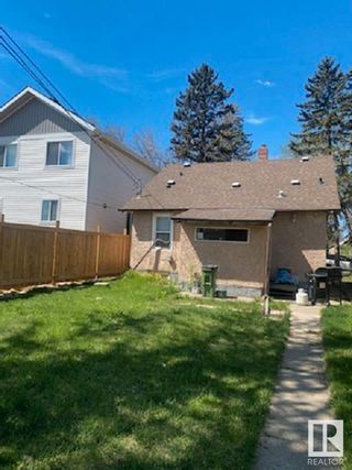 Photo 5: 12723 116 Street in Edmonton: Zone 01 House for sale : MLS®# E4384325