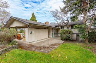 Photo 30: 3557 Redwood Ave in Oak Bay: OB Henderson Single Family Residence for sale : MLS®# 959514
