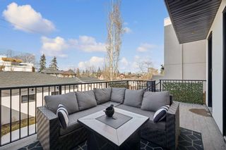 Photo 16: 2108 28 Avenue SW in Calgary: Richmond Semi Detached (Half Duplex) for sale : MLS®# A2122703