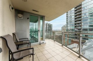 Photo 17: 904 120 MILROSS Avenue in Vancouver: Downtown VE Condo for sale in "The Brighton" (Vancouver East)  : MLS®# R2839942