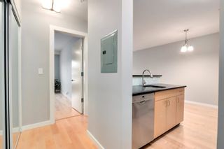 Photo 2: 207 1033 ST GEORGES Avenue in North Vancouver: Central Lonsdale Condo for sale in "Villa St. Georges" : MLS®# R2855810