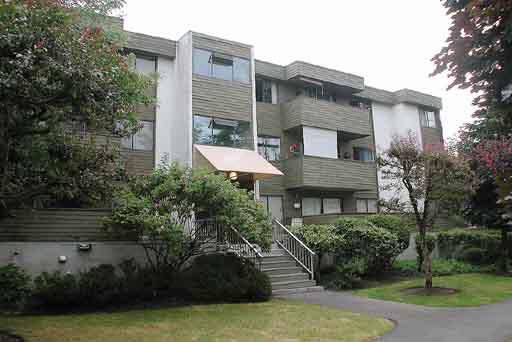 Main Photo: 22 2431 KELLY AVENUE in : Central Pt Coquitlam Condo for sale : MLS®# V394572