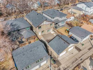 Photo 59: 10947 73 Avenue in Edmonton: Zone 15 House Half Duplex for sale : MLS®# E4381506