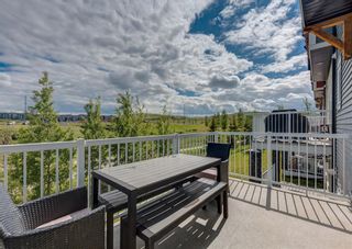 Photo 26: 122 Nolan Hill Heights NW in Calgary: Nolan Hill Row/Townhouse for sale : MLS®# A1233678