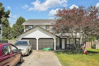 Photo 1: 11940 SENTINEL Street in Maple Ridge: Southwest Maple Ridge House for sale : MLS®# R2870772
