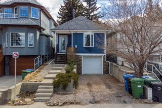 Photo 1: 2015 20 Avenue SW in Calgary: Richmond Detached for sale : MLS®# A1257667