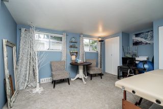 Photo 19: 5 15875 20 Avenue in Surrey: King George Corridor Manufactured Home for sale in "Searidge Bays" (South Surrey White Rock)  : MLS®# R2885390