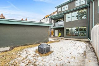Photo 45: 2639 21 Street SW in Calgary: Richmond Semi Detached (Half Duplex) for sale : MLS®# A2026564