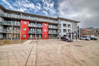Main Photo: 1408 350 Livingston Common NE in Calgary: Livingston Apartment for sale : MLS®# A2128899