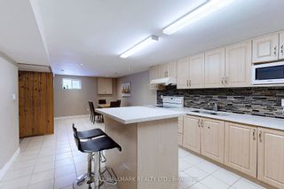 Photo 24: 25 Honeybourne Crescent in Markham: Bullock House (Bungalow) for sale : MLS®# N8197588