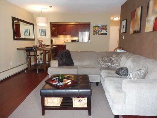 Photo 5: 301 236 W 2ND Street in North Vancouver: Lower Lonsdale Condo for sale : MLS®# V997585