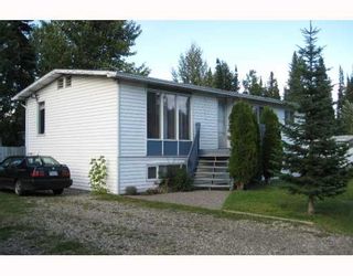 Photo 7: 3884 WEISBROD RD in Prince_George: Emerald House for sale (PG City North (Zone 73))  : MLS®# N190604